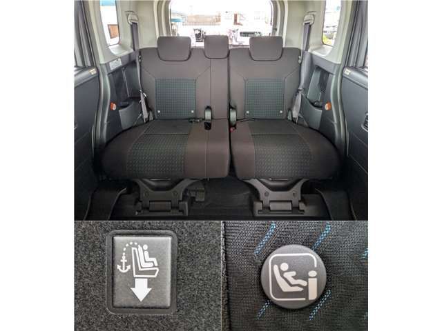 TOYOTA ROOMY 2025 Image 31