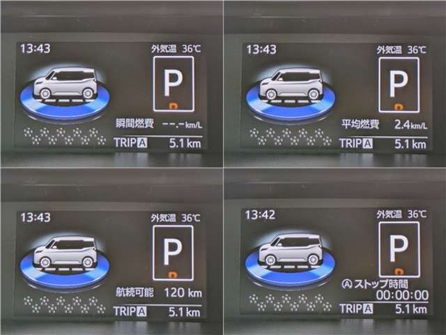 TOYOTA ROOMY 2025 Image 31