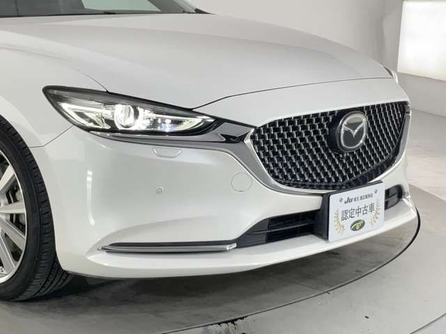 MAZDA 6 WAGON 2019 Image 31