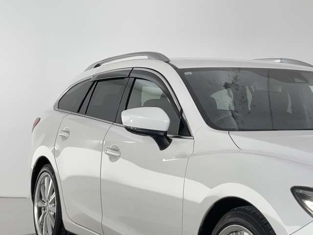 MAZDA 6 WAGON 2019 Image 31