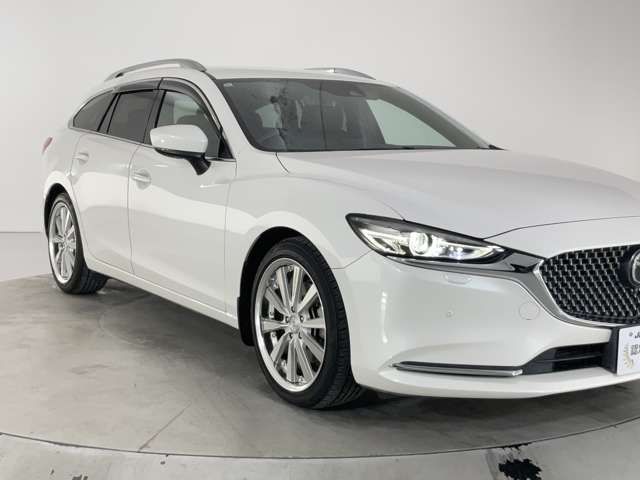 MAZDA 6 WAGON 2019 Image 31
