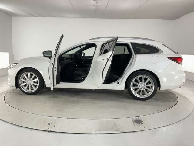 MAZDA 6 WAGON 2019 Image 31