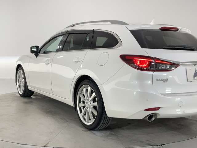 MAZDA 6 WAGON 2019 Image 31