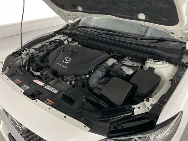 MAZDA 6 WAGON 2019 Image 31