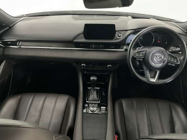 MAZDA 6 WAGON 2019 Image 31