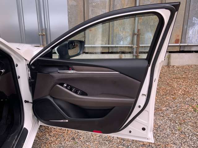 MAZDA 6 WAGON 2019 Image 31