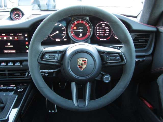 PORSCHE 911 2022 Image 31