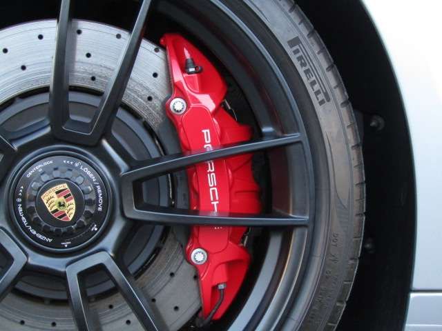 PORSCHE 911 2022 Image 31