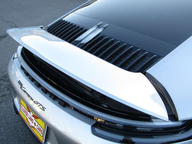 PORSCHE 911 2022 Image 31