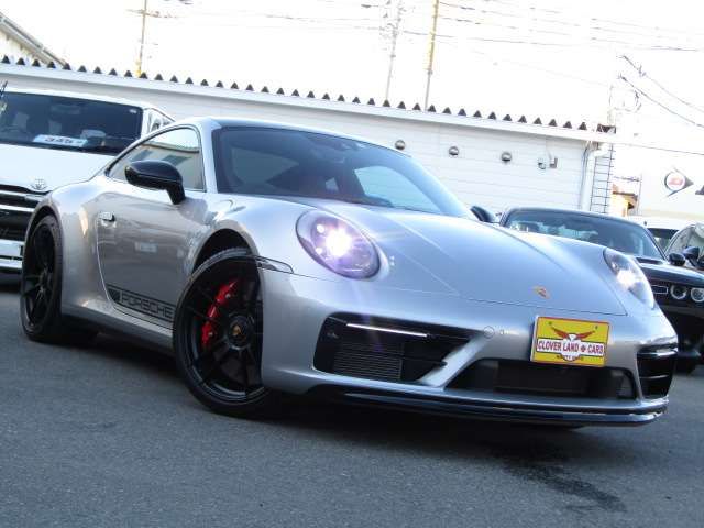 PORSCHE 911 2022 Image 31