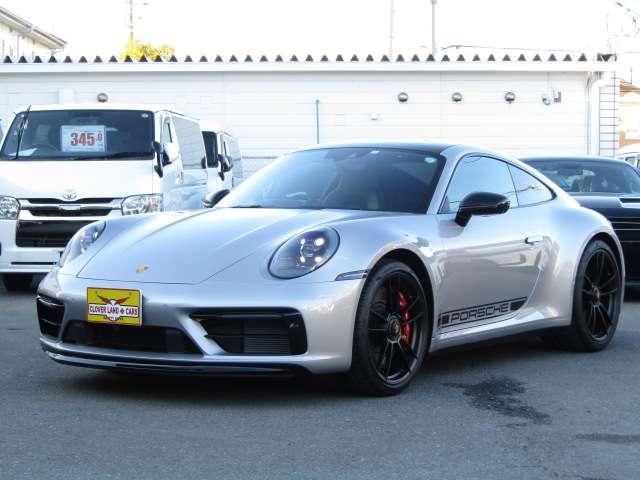 PORSCHE 911 2022 Image 31