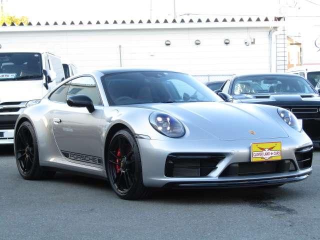 PORSCHE 911 2022 Image 31