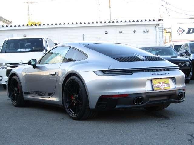 PORSCHE 911 2022 Image 31