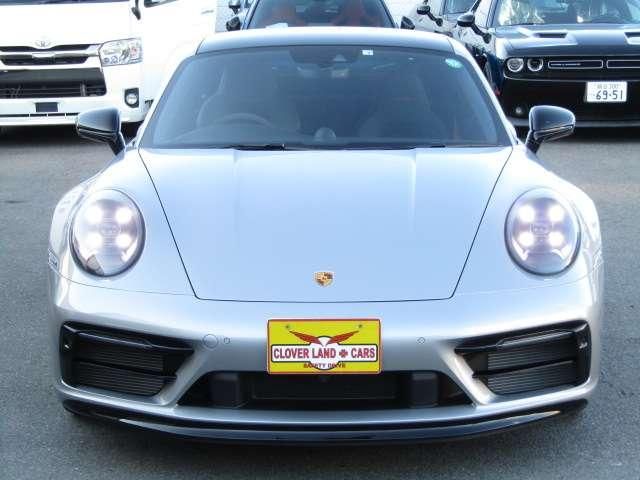 PORSCHE 911 2022 Image 31