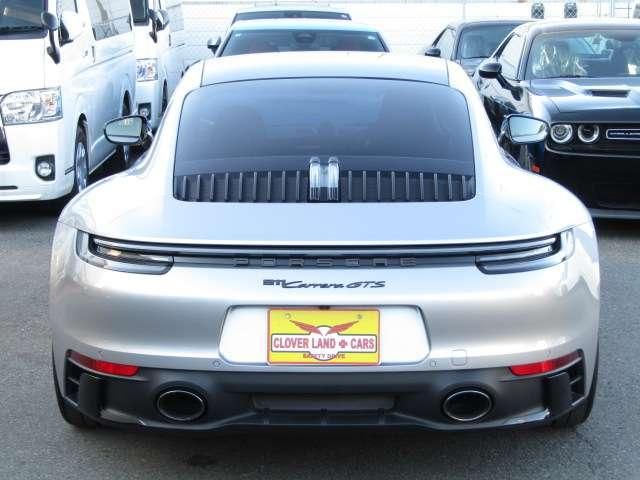 PORSCHE 911 2022 Image 31