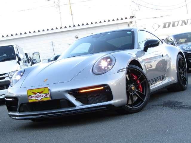 PORSCHE 911 2022 Image 31