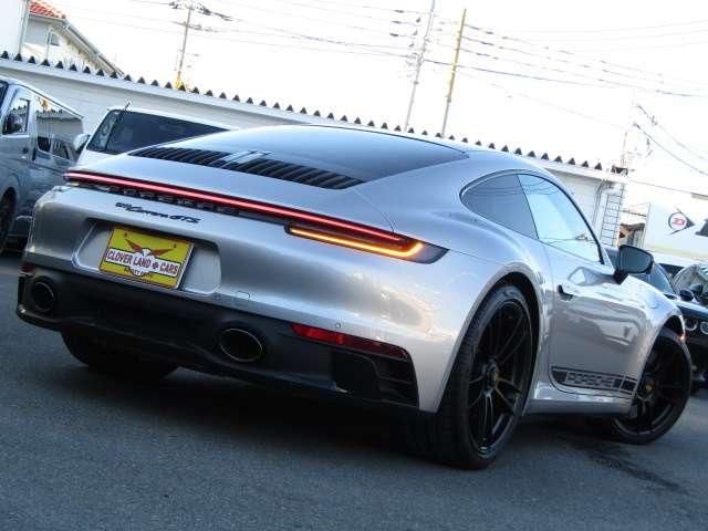 PORSCHE 911 2022 Image 31