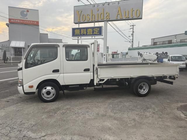 TOYOTA TOYOACE 2010 Image 31