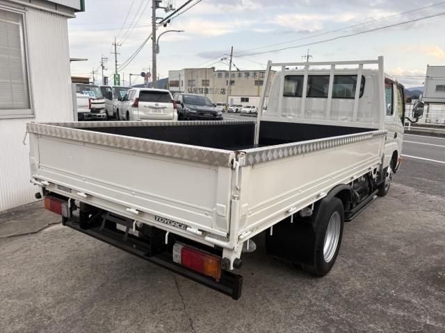 TOYOTA TOYOACE 2010 Image 31