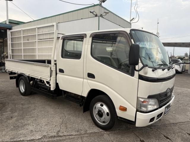 TOYOTA TOYOACE 2010 Image 31