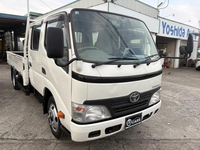 TOYOTA TOYOACE 2010 Image 31
