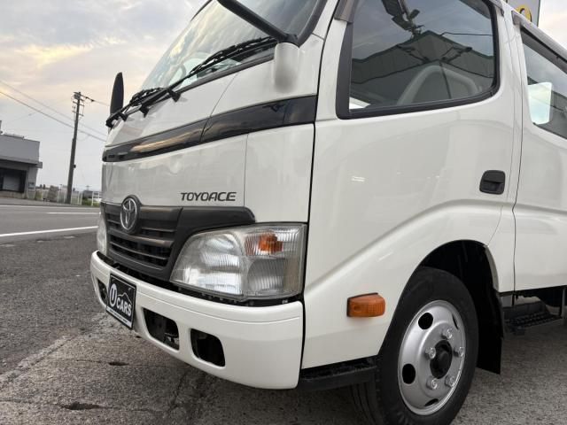 TOYOTA TOYOACE 2010 Image 31