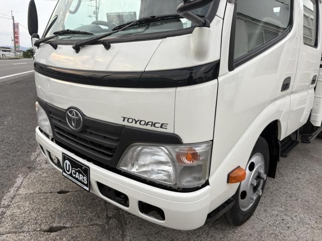 TOYOTA TOYOACE 2010 Image 31