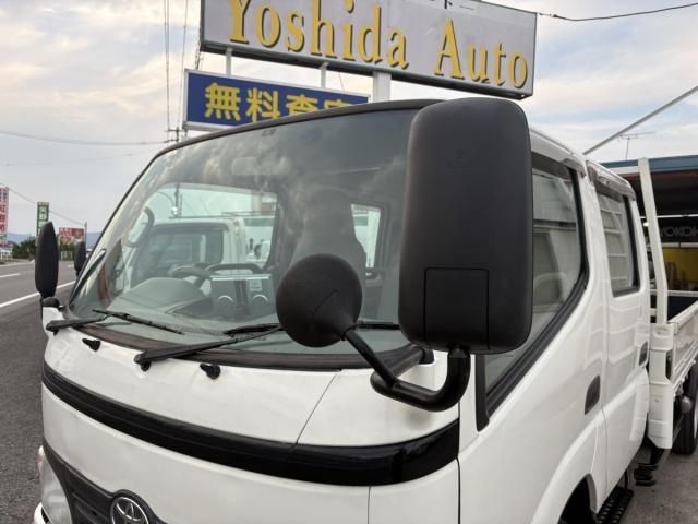 TOYOTA TOYOACE 2010 Image 31