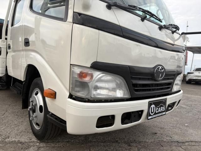 TOYOTA TOYOACE 2010 Image 31