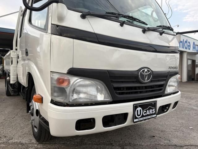 TOYOTA TOYOACE 2010 Image 31