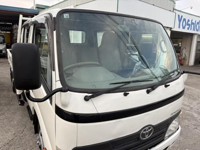 TOYOTA TOYOACE 2010 Image 31