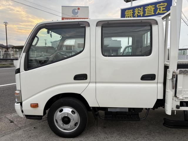 TOYOTA TOYOACE 2010 Image 31