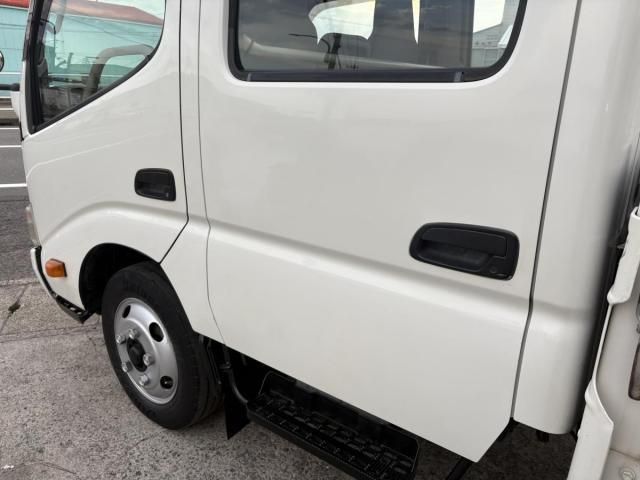 TOYOTA TOYOACE 2010 Image 31