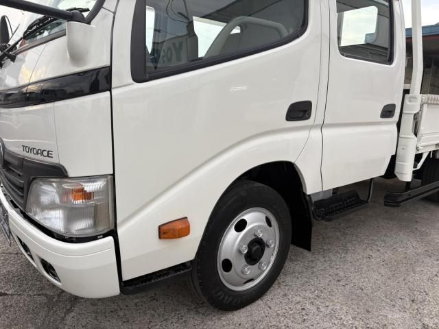 TOYOTA TOYOACE 2010 Image 31