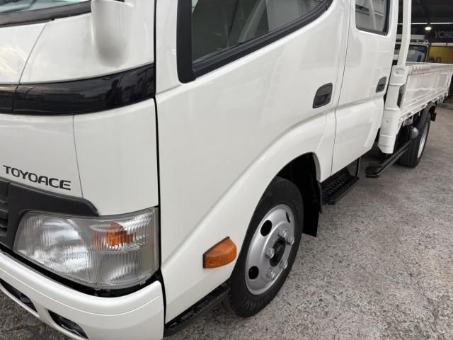 TOYOTA TOYOACE 2010 Image 31