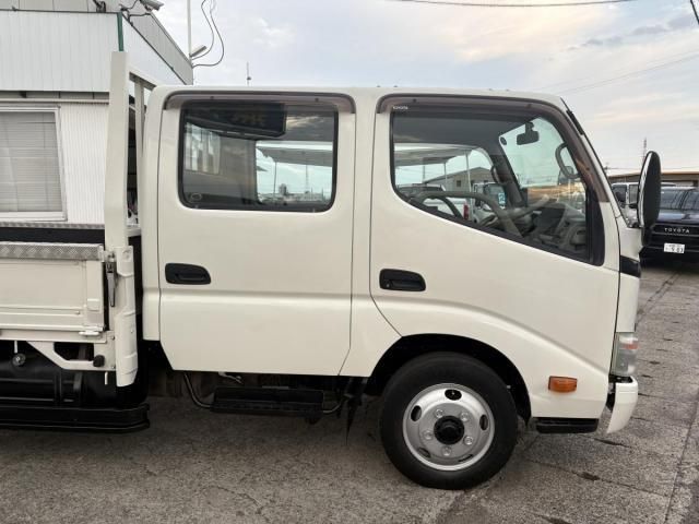 TOYOTA TOYOACE 2010 Image 31