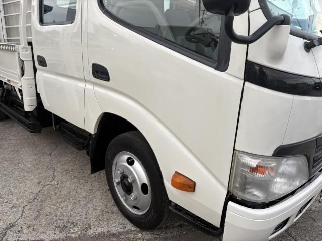 TOYOTA TOYOACE 2010 Image 31