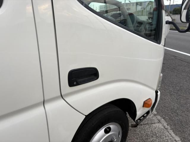 TOYOTA TOYOACE 2010 Image 31