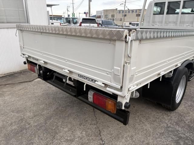 TOYOTA TOYOACE 2010 Image 31