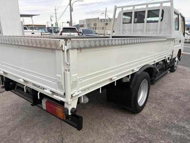 TOYOTA TOYOACE 2010 Image 31