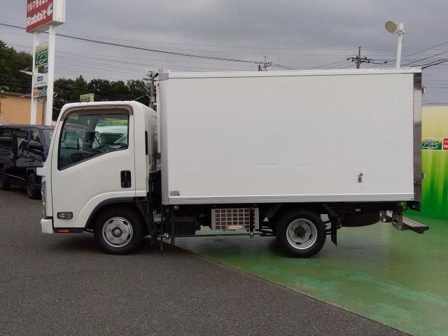 ISUZU ELF 2016 Image 31