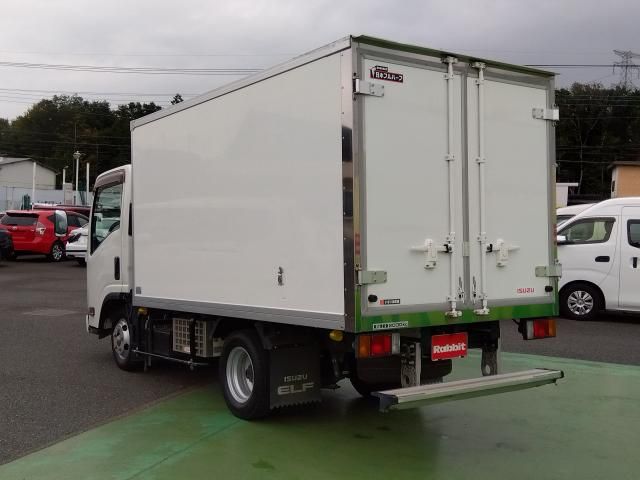 ISUZU ELF 2016 Image 31