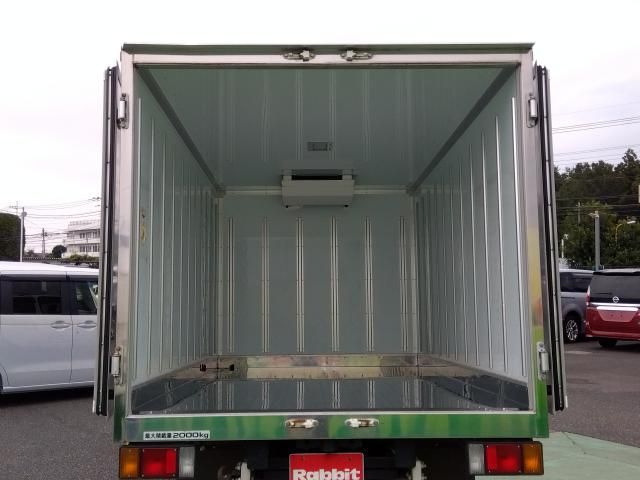 ISUZU ELF 2016 Image 31