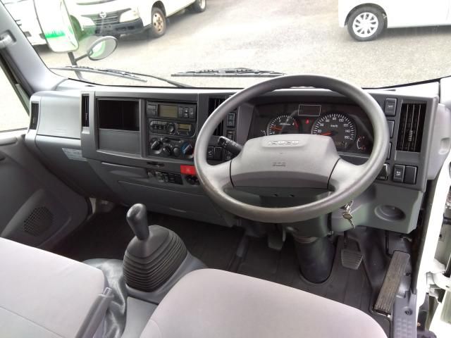 ISUZU ELF 2016 Image 31