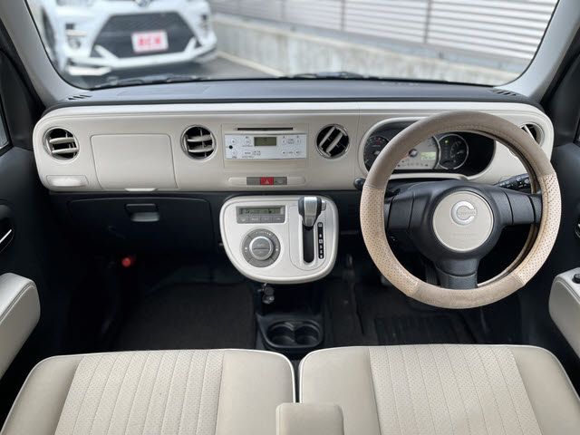 DAIHATSU MIRA COCOA 2013 Image 31