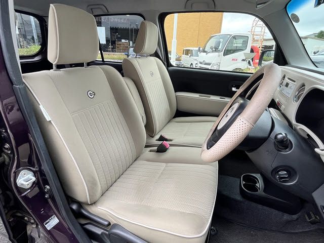 DAIHATSU MIRA COCOA 2013 Image 31