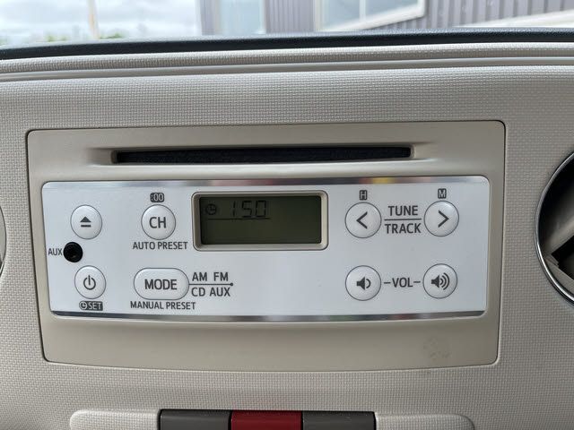 DAIHATSU MIRA COCOA 2013 Image 31