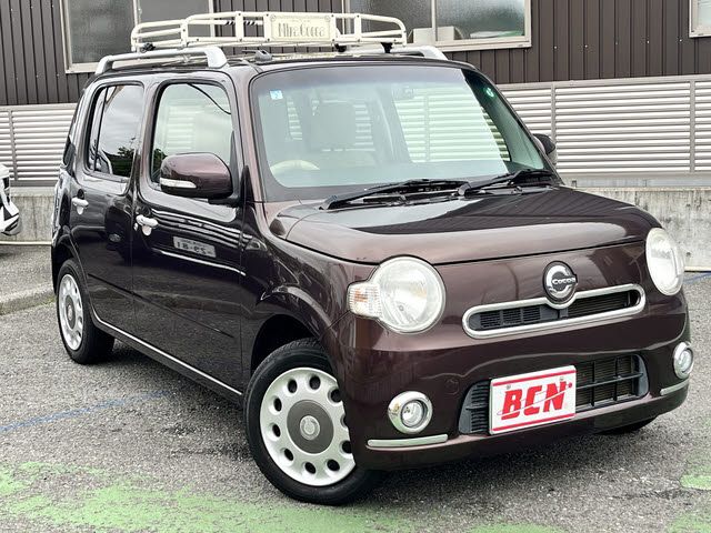 DAIHATSU MIRA COCOA 2013 Image 31