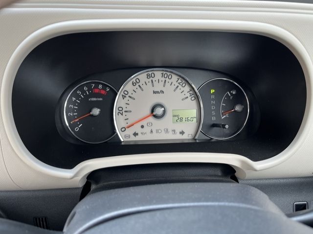 DAIHATSU MIRA COCOA 2013 Image 31