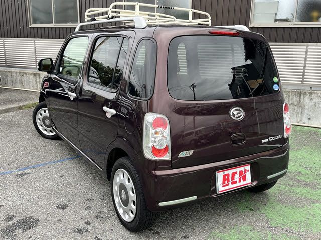 DAIHATSU MIRA COCOA 2013 Image 31